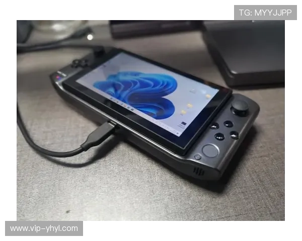 壹号游戏与GPD合作推出全新掌上游戏设备引领移动游戏新潮流 壹号游戏与GPD合作推出全新掌上游戏设备引领移动游戏新潮流